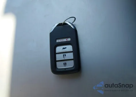 2016 Honda Cr-V Ex из США, поврежденный, VIN 2HKRM3H57GH510632